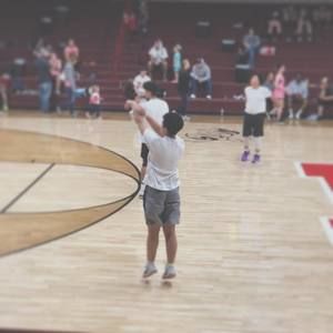 Meet your Posher, Emmett